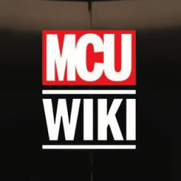 MCU Wiki Discord Server Logo