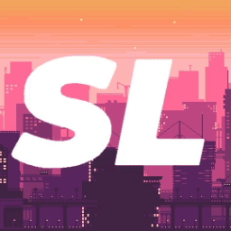 Social Lites Discord Server Logo