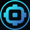 Creative Open Discord Server Logo
