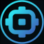 Creative Open Discord Server Logo