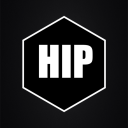 HIP Games Discord Server Logo