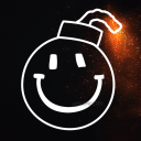 BombSquad-Community-Server 💣 Discord Server Logo