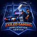 EGRP® Applications & Interviews (PS5) Discord Server Logo