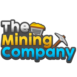 The Company Discord Server Logo