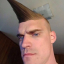 Cha-cha chad emotes Discord Server Logo