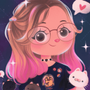 bel rodrigues 🪐 Discord Server Logo