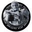 The Clone Army of the Republic Discord Server Logo