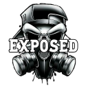 ##Exposed Discord Server Logo