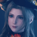 🎃˚₊ The Crystal Fantasyˎˊ🦇 Discord Server Logo