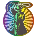 Ranch Roleplay Discord Server Logo