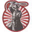 Ranch Roleplay Discord Server Logo