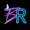 TheBlockRunner Discord Server Logo