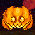 Terraria Espanol Discord Server Logo
