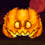 Terraria Espanol Discord Server Logo