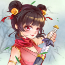 暴走英雄壇 Discord Server Logo
