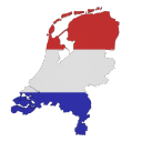 Netherlands Discord Server Logo