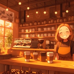 ﹏ 🍵 The Unknown Ones﹏ 🍵 Discord Server Logo