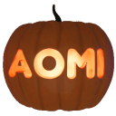 Aomi Discord Server Logo