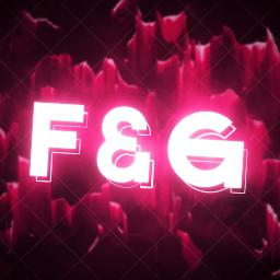 FRIENDS & GIRLS Discord Server Logo
