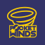 Pocket Winds Discord Server Logo