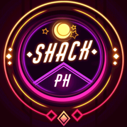 the shack ph Discord Server Logo