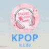 KPOP PH Discord Server Logo