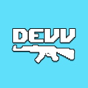 DevvGames Discord Server Logo