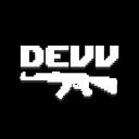 DevvGames Discord Server Logo
