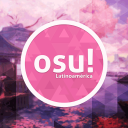 Osu! Latinoamerica Discord Server Logo