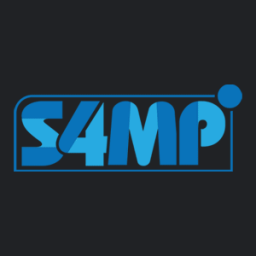 Sims 4 Multiplayer Mod (S4MP) Discord Server Logo