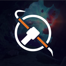 Crowbar Collective Discord Server Logo