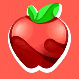 FruitySMP Discord Server Logo