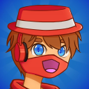 HowToRoblox Community Discord Server Logo