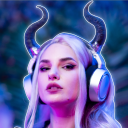 Clara Doxal Discord Server Logo