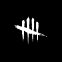 Dead by Daylight mobile Discord Server Logo
