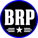 [BRP] Blaine Roleplay Discord Server Logo