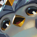 Teamfight Tactics Discord Server Logo