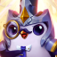 Teamfight Tactics Discord Server Logo