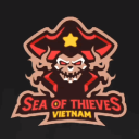 Sea of Thieves Vietnam Discord Server Logo