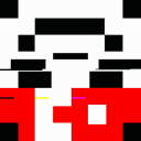 TersMaske Discord Server Logo