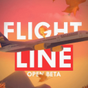 Flightline Community Discord Server Logo