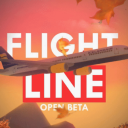 Flightline Community Discord Server Logo