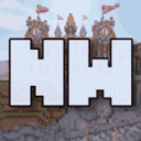 Newwind Discord Server Logo