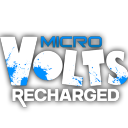 MicroVolts Discord Server Logo