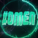 #OMEN ASE NEW OWNER Discord Server Logo