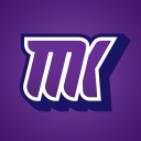Markin Discord Server Logo