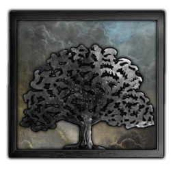 Hearts of Oak II Discord Server Logo