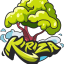 Kiriza VI Discord Server Logo
