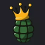 NadeKing's place Discord Server Logo