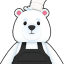 HANG GAU ĐONG KHI Discord Server Logo